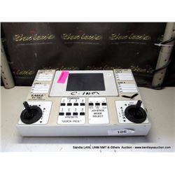 EAGLE PT-TSC TOUCH SCREEN CONTROLLER