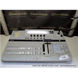 SONY DFS-700 DME SWITCHER