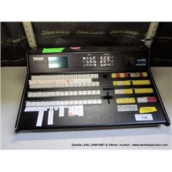 FOLSOM FC-0616 MULTI-SCREEN PRESENTATION SWITCHER (print sequence:) 70261