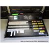 Image 1 : FOLSOM FC-0616 MULTI-SCREEN PRESENTATION SWITCHER (print sequence:) 70261