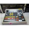Image 1 : GRASS VALLEY GROUP 110 CONTROL PANEL (print sequence:) 70262