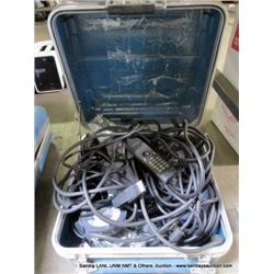 CASE: INFOCUS ACCESSORIES