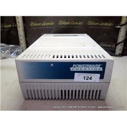 PRESTIGE POWERWARE POWER SUPPLY