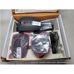POLYCOM VIA VIDEO II ACCESSORIES