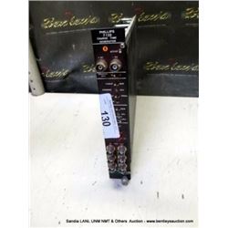 PHILLIPS 7120 CHARGE TIME GENERATOR PLUG-IN