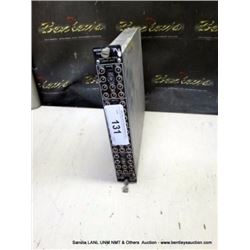 POWER SUPPLY 754 QUAD FOUR FOLD LOGIC UNIT