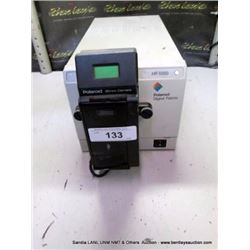 POLAROID HR6000 DIGITAL PALETTE