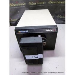 POLAROID 72-10 DIGITAL PALETTE