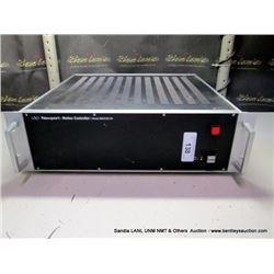 NEWPORT MM2000RX MOTION CONTROLLER