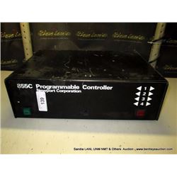 NEWPORT 885C PROGRAMMABLE CONTROLLER