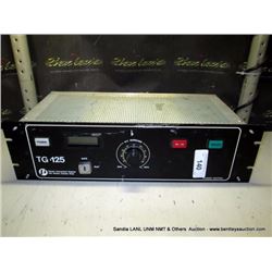 PI COMPANY TG-125 TRIGGER CONTROL
