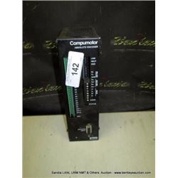 PARKER COMPUMOTOR ABSOLUTE ENCODER