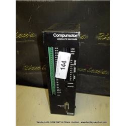 PARKER COMPUMOTOR ABSOLUTE ENCODER