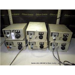 PELCO CX9024RXI ENCLOSURES 6X MONEY