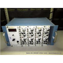 CK1-50-300 PIEZORESISTIVE PULSE POWER SUPPLY