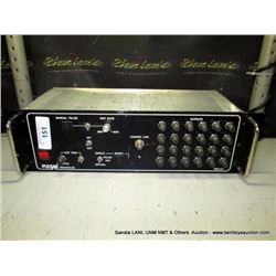 PULSAR TMG-24 50 OHMS