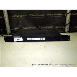 PELCO MS508DT SWITCH