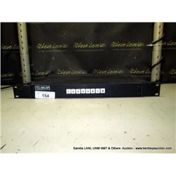 PELCO MS508DT SWITCH