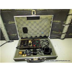 PHOTODYNE 22XL OPTICAL MULTIMETER