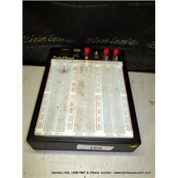 K & H PRODUCTS PP272 PROJECT BOARD