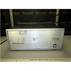 PRINCTON OSMA DETECTOR CONTROLLER