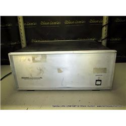 PRINCTON OSMA DETECTOR CONTROLLER