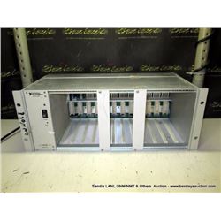 NATIONAL INSTRUMENTS SCX1-1001 CHASSIS