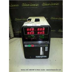 PHYSIO-CONTROL LIFESTAT 200