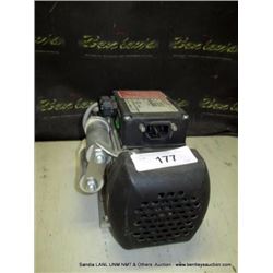 PFEIFFER MVP-015-2 VACUUM PUMP