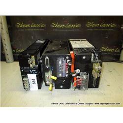 LAMBDA REGULATED POWER SUPPLY 3X MONEY