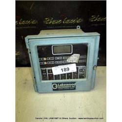 LAKEWOOD 820-35-PM-51P CONTORL