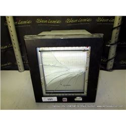 L & N SPEEDOMAX H RECORDER