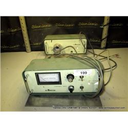 LDC 1235 DATA CONTROL