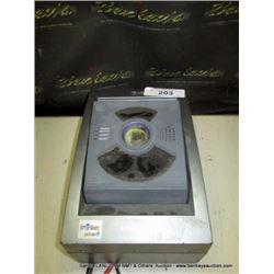 LG IRIDIAN PRIVATE ID IRIS ACCESS