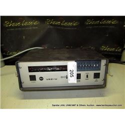 LEITZ VRZ-U COUNTER