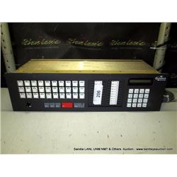 PE INC NETWORK CHASSIS