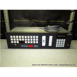 PE INC NETWORK CHASSIS