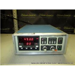 LAKE SHORE CRYOTRONICS 805 CONTROLLER