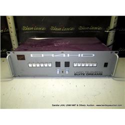 LAIRD LTM-ER4HD 4X1X4 MEDIA CONTROLLER