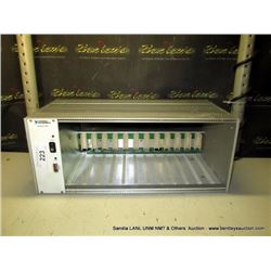 NATIONAL INSTRUMENTS NISCXI-1001 CHASSIS