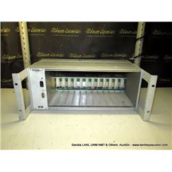 NATIONAL INSTRUMENTS SCXI-1001 CHASSIS