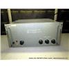 Image 1 : NSC RE-3006 REGULATED HIGH VOLTAGE SUPPLY