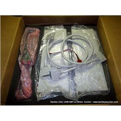 LIGHTWAVE COMM AUDIO EXTENSION SYSTEM