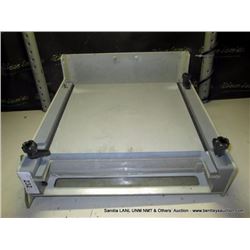 LIFE TECH S2 SEQUENCING GEL APPARATUS