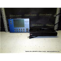 BOX: ELECTRONICS-CONTROLS