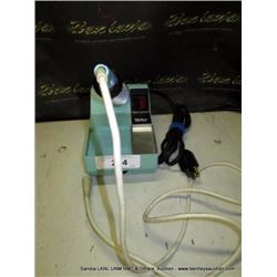 WELLER WTCPN SOLDERING STATION