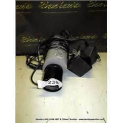 COHU 4815-2000 CAMERA (print sequence:) 70198