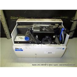 ELTRON P310 CARD PRINTER