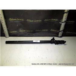 TRIPOD ACCESSORY (print sequence:) 70133