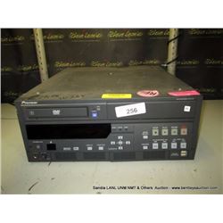PIONEER PRV-LX1 DVD RECORDER (print sequence:) 70264